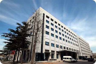 HJ210 NTP服務(wù)器助力北京***控制儀器***科研項(xiàng)目順利竣工