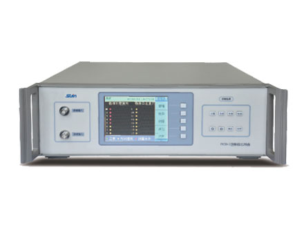 PO7D-2頻標(biāo)比對(duì)器