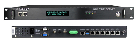 PTP精密服務器 PTP精密服務器